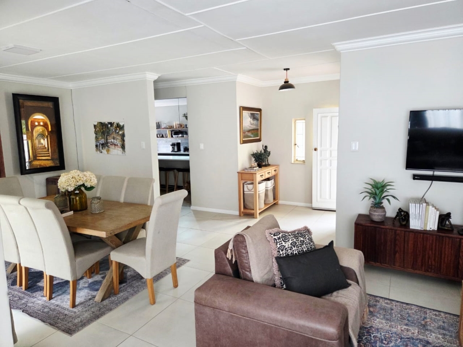 3 Bedroom Property for Sale in Jordania Free State